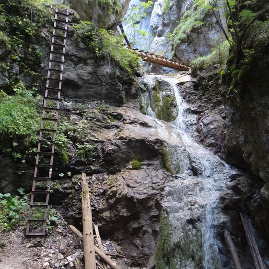 Slovak Paradise