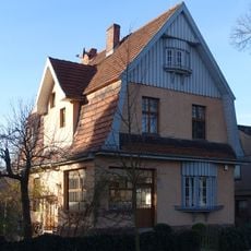 Wohnhaus Lotosweg 75