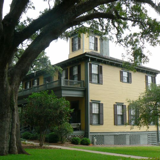 Brokaw-McDougall House