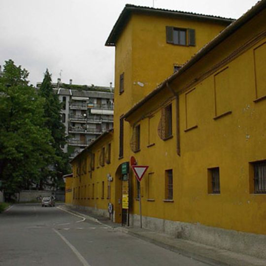 Cascina Guzzina