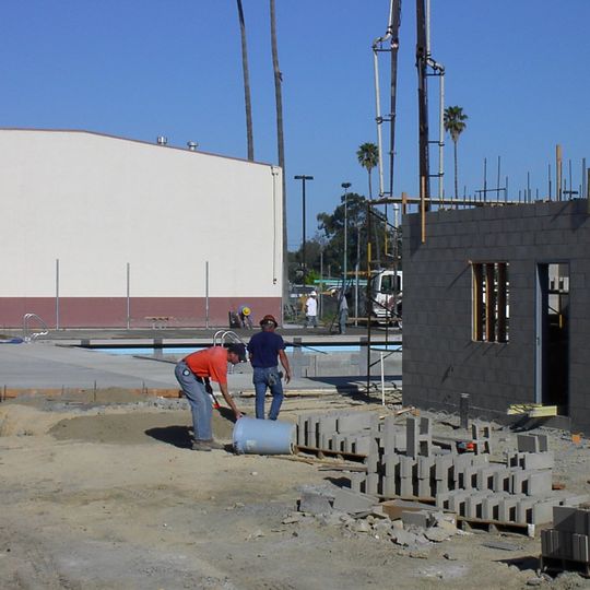 Arroyo Grande High School