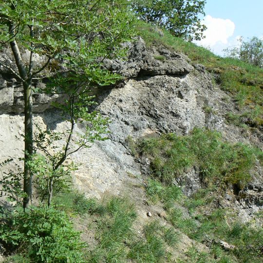 Prírodný park Doupovská pahorkatina