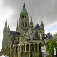 Bayeux