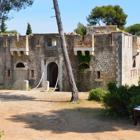 Batterie de la Convention
