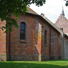 Nederlands Hervormde Kerk, Anloo
