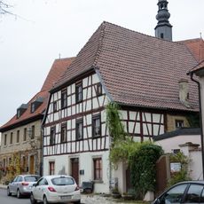 Wohnhaus