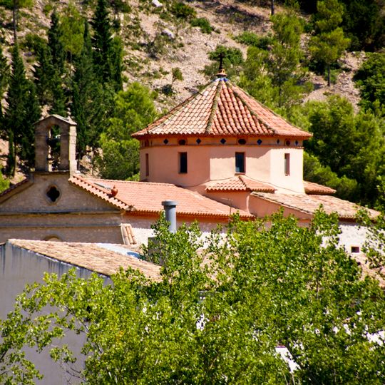 Santuari de Fontcalda