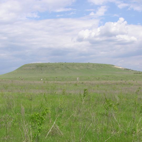 Volga Upland
