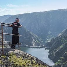 Picón de Felipe viewpoint