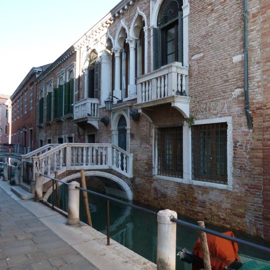 Ponte del Purgatorio