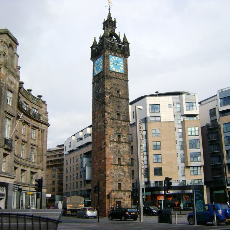 Merchant City