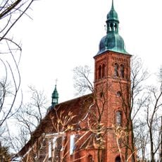 Kościół św. Mikołaja w Grzędzie