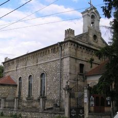 Սուրբ Հովհաննես եկեղեցի (Դոբրիչ)