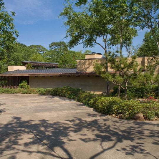 William L. Thaxton Jr. House