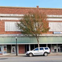 condado de Clarendon