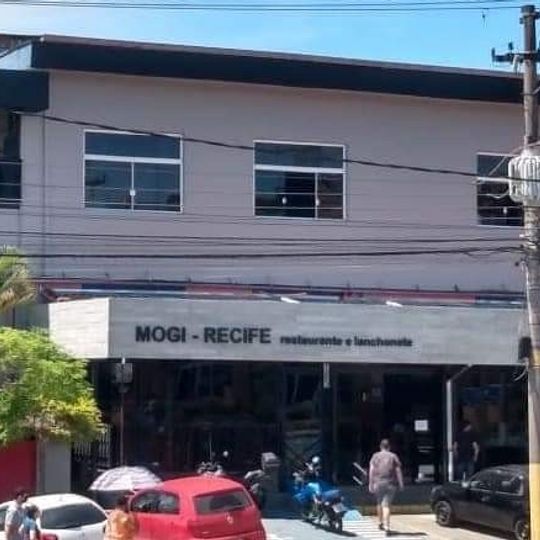 Mogi Recife