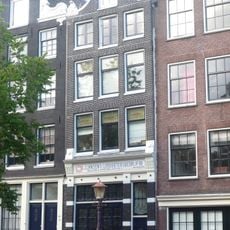 Brouwersgracht 32, Amsterdam