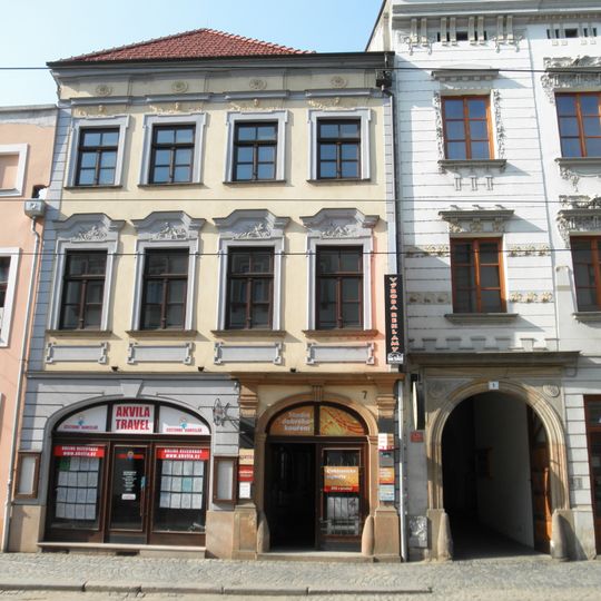 8. května 7