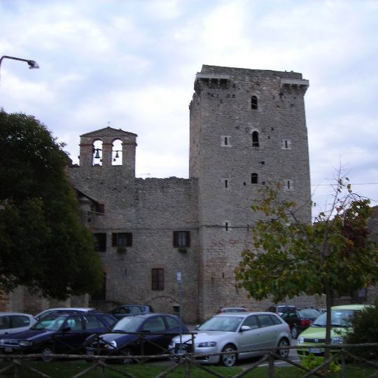 Castello di Ceralto