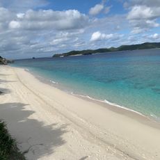 Kitahama Beach
