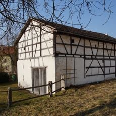 Scheune Hauptstraße 24 in Kinding