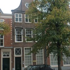 Bakenessergracht 11, Haarlem