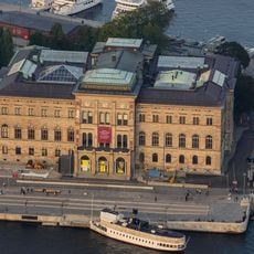 Nationalmuseum