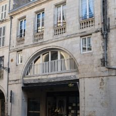 Maison, 14 rue Chaudrier