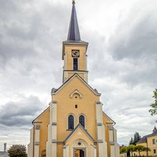 Church of Saints Philip and James