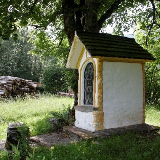 Kapelle im Winkel