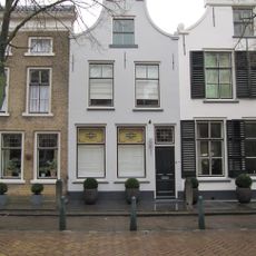 Voorstraat 20, Middelharnis