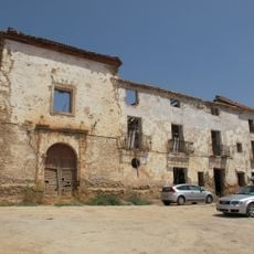 Convent of San Pascual Bailón