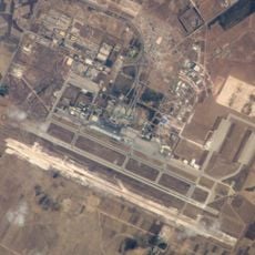 Nouasseur Air Base