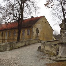 Švédský most