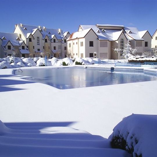 Ifrane