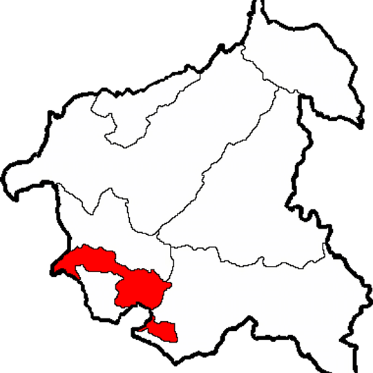San Cristóbal Totonicapán