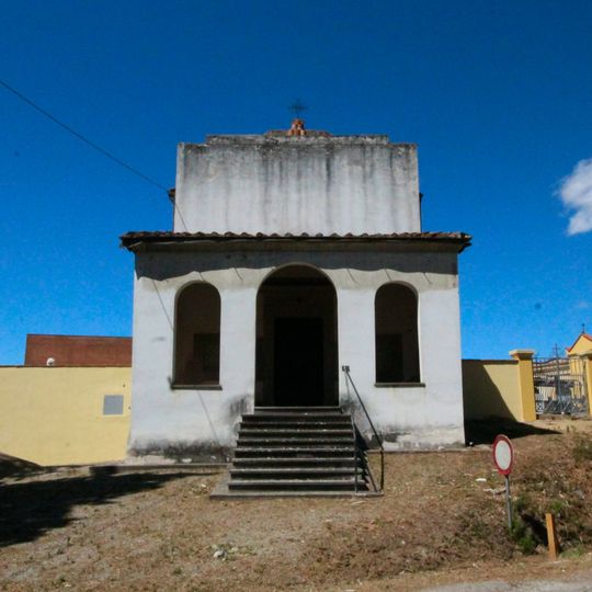Oratorio di San Rocco