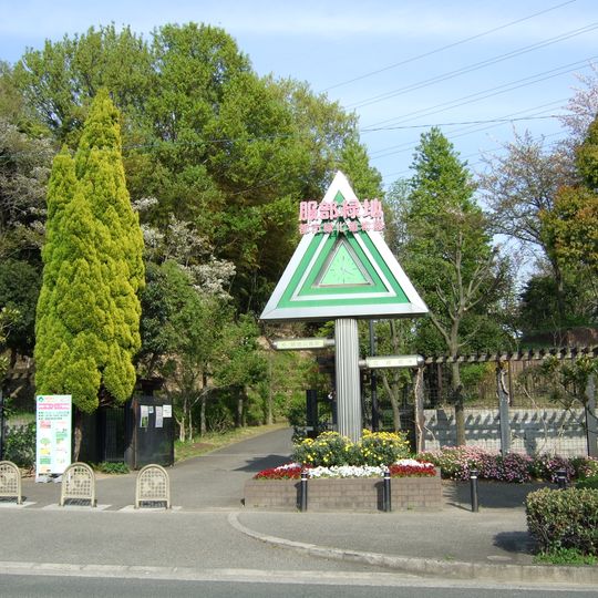 Arboreto de Hattori Ryokuchi