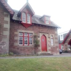 2 Maxwellheugh Terrace, Kelso