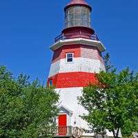 Municipality of the District of Barrington