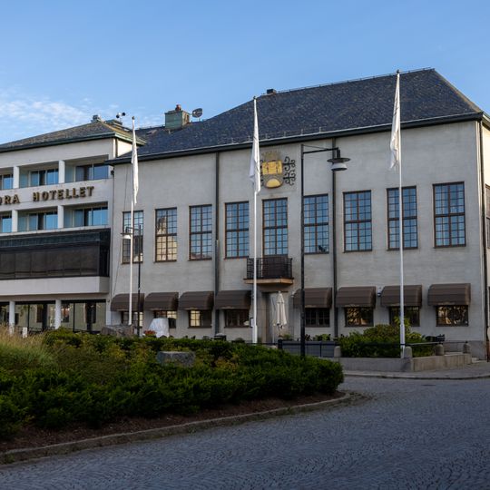 Nybro