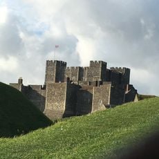 Block No 36  Dining Hall And Tower