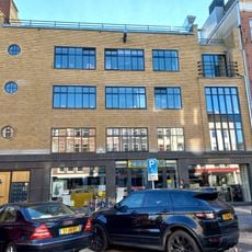 Eerste Van Swindenstraat 74-76