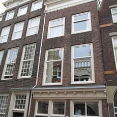 Voorstraat 86, Dordrecht