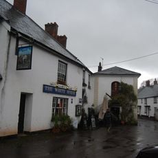 The White Horse Inn