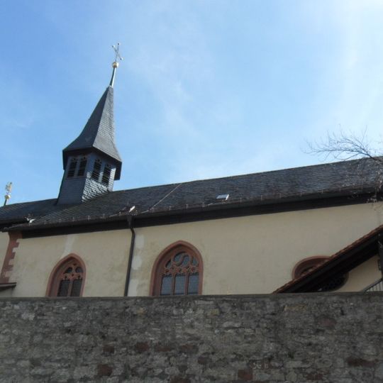 Pfarrkirche