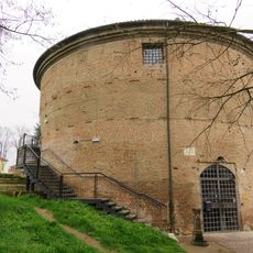Torrione di San Giovanni