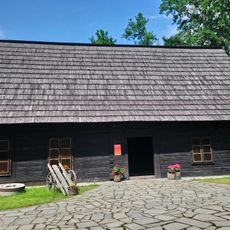 Watermill from Bojszowy