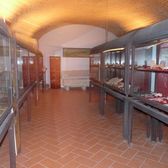 Museo archeologico della Val Tidone