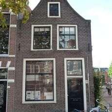 Lange Mare 73, Leiden
